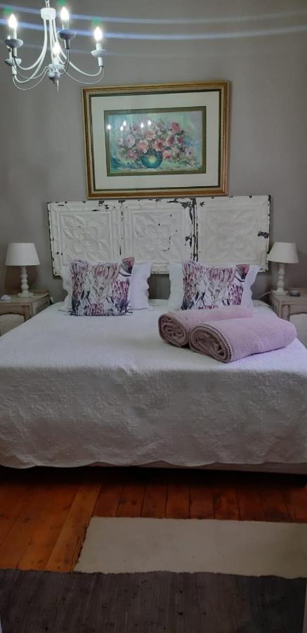 Bloemhof French Linen Guesthouse מראה חיצוני תמונה