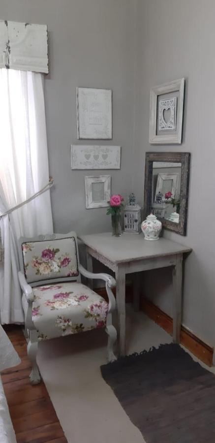 Bloemhof French Linen Guesthouse מראה חיצוני תמונה