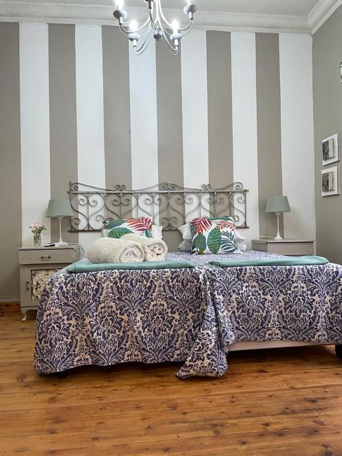 Bloemhof French Linen Guesthouse מראה חיצוני תמונה