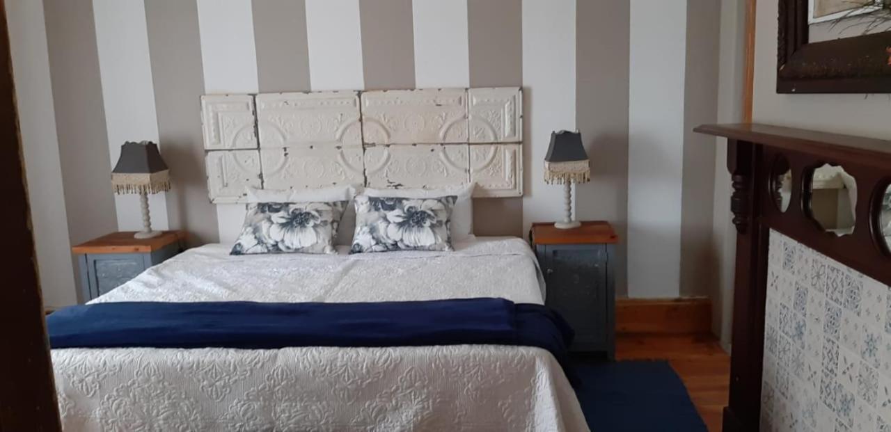 Bloemhof French Linen Guesthouse מראה חיצוני תמונה