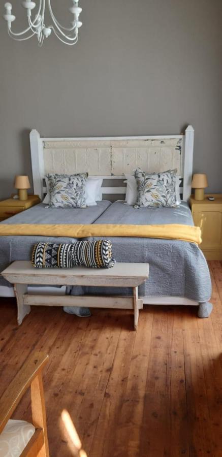 Bloemhof French Linen Guesthouse מראה חיצוני תמונה