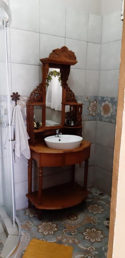 Bloemhof French Linen Guesthouse מראה חיצוני תמונה