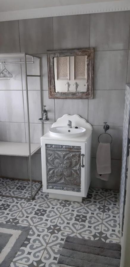 Bloemhof French Linen Guesthouse מראה חיצוני תמונה