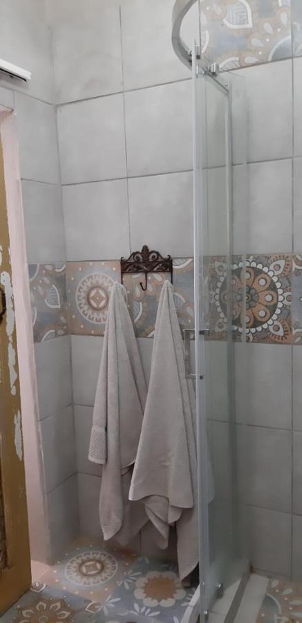 Bloemhof French Linen Guesthouse מראה חיצוני תמונה