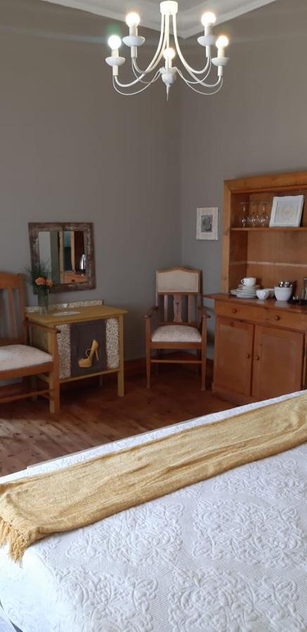 Bloemhof French Linen Guesthouse מראה חיצוני תמונה